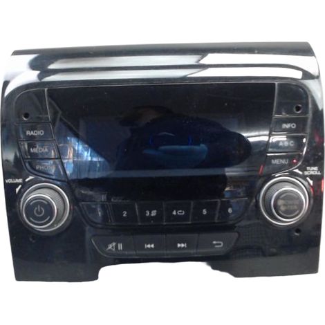 Autoradio PEUGEOT Boxer [PRODUIT D'OCCASION]♻️1684960580