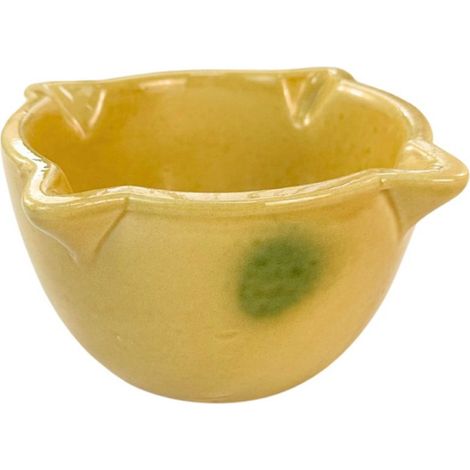 Mortero ceramica 12,5 cm