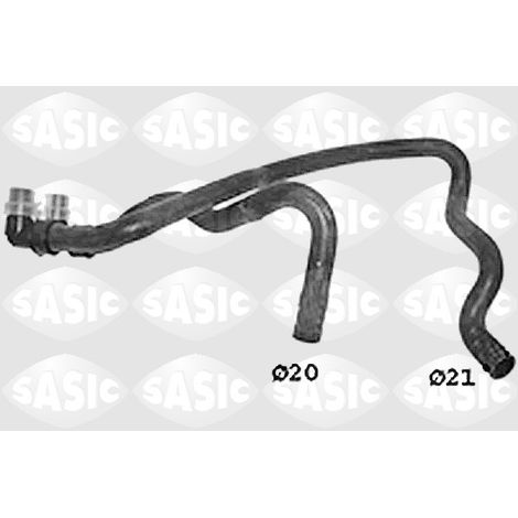 CÂBLE SASIC SWH0300