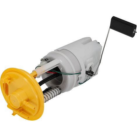 Fuel Pump Sender Unit for 04-12 Mitsubishi Colt 04-06 Smart Forfour 986580163 (1/5)