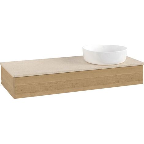 Villeroy & Boch K12013HN WTUS Antao K121 1200x190x500mm (1/3)