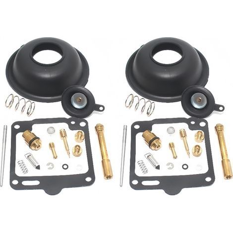 Applicable à YAMAHA XV750 Virago XV 750 1988-1997 82054662