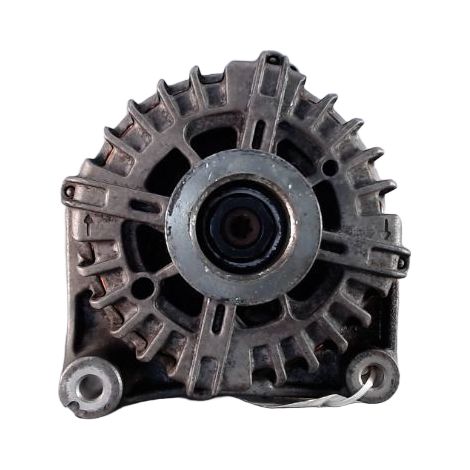 [PRODUIT D'OCCASION] Alternateur BMW Serie 1 ♻️ Ref Oe. 12317802619 - Garantie à vie (1/4)