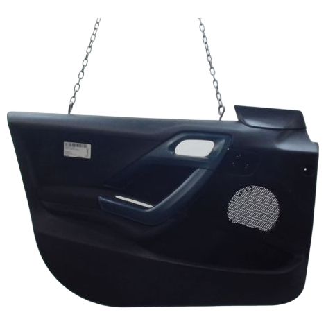 [PRODUIT D'OCCASION] Garniture Porte Arriere Gauche PEUGEOT 2008 Phase 1 2013-... ♻️ Ref Oe. 96763550zd - Garantie à vie (1/2)