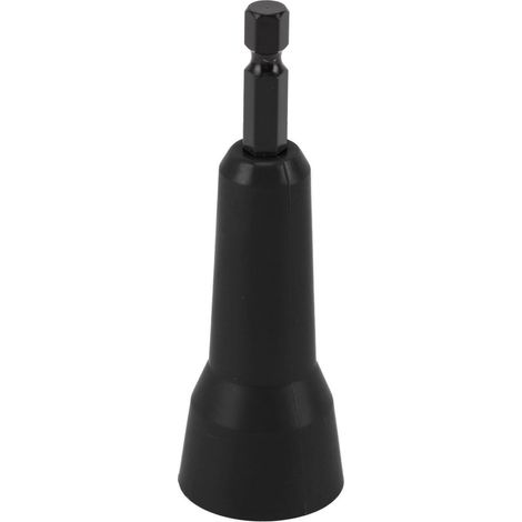 Outil de torsion de fil pour perceuse, connecteur de câble rotatif et entraîneur de raccordement noir (1/5)