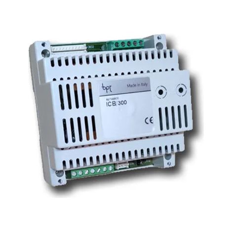 came bpt sélecteur de verrouillage pour systéme 300 icb/300 62746900 (1/3)