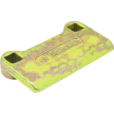 Guide de couteau 525D28260362 D28260362