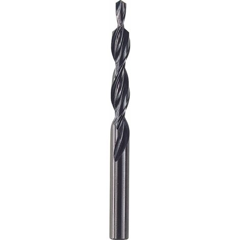 PUNTA A GRADINO HSS 90° GRADO FINE DIN 8374 M6 6,40 MM