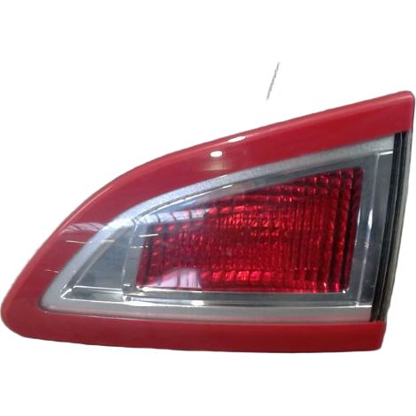 [PRODUIT D'OCCASION] Feu Arriere Interieur Droit RENAULT Scenic III 2009- ♻️ Ref Oe. 265500018r - Garantie à vie (1/3)