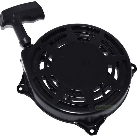Recoil Starter - For Briggs & Stratton Engines - Quantum Models 497598, 493295, 497680 (1/3)
