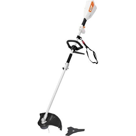 Decespugliatore 40 v, solo corpo macchina