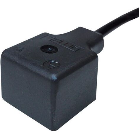 Connecteur OMAL MCA210100