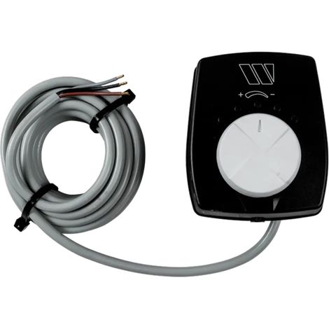 Wolf Motore miscelatore 230V/50Hz per miscelatori a 3 e 4 vie DN 20 - DN 50, 2269715
