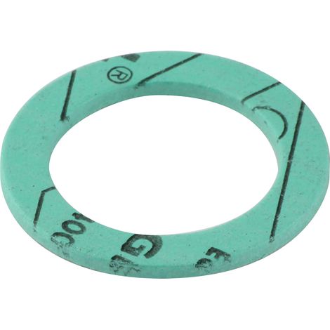 Pièce de rechange BOSCH TTNR : 8718584801 Joint D27x38x2 homologué DVGW everp