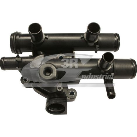 3RG 82603 CAJA TERMOSTATO SIN SENSOR
