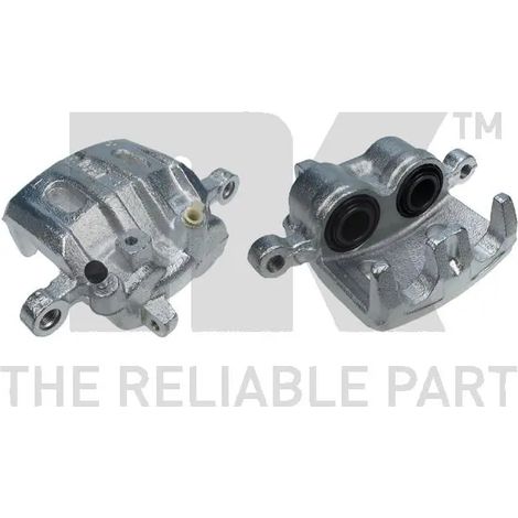 Étrier de frein NK 2130168 MITSUBISHI MB858393 MB858405 MB858407