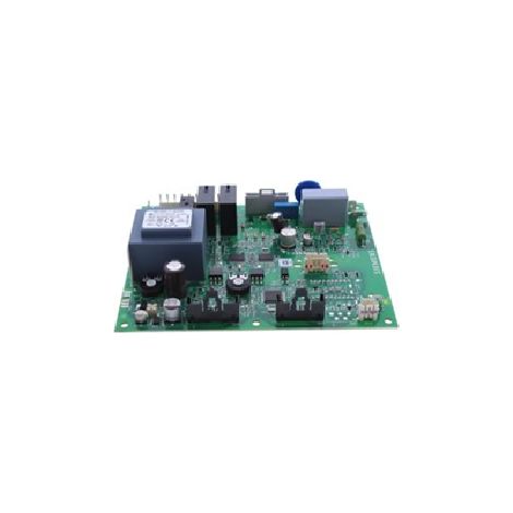Baxi 7690350 Printed Circuit Board Kit - Genuine Baxi Part