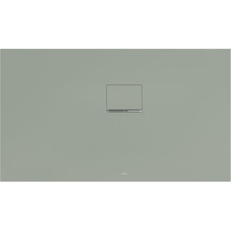 Villeroy & Boch UDQ1375SQI2RVR8 DW Squaro Infinity 1300x750x40mm (1/2)