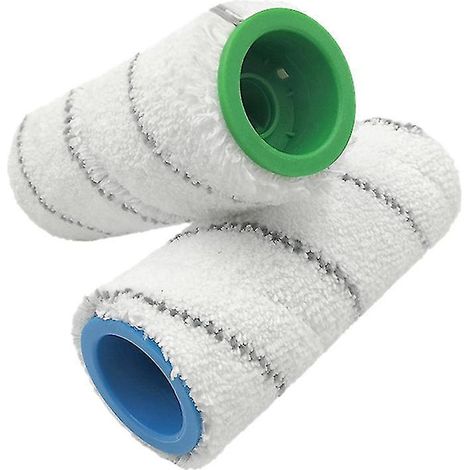 Ersatzteile für Kärcher FC3D FC5 Walzenbürsten-Staubsauger (1/4)