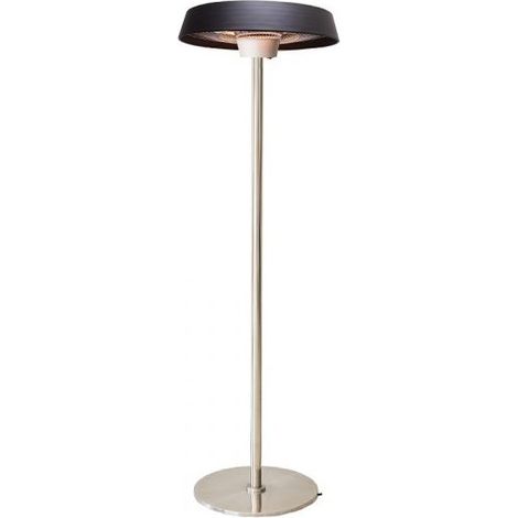 RUBY Chauffage infrarouge sur pied - RP-2000 Plus - usage extérieur