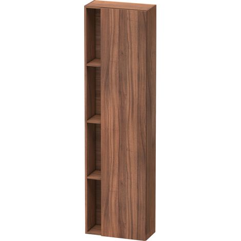 Duravit DuraStyle Armoire haute 1248, 1 porte battante,