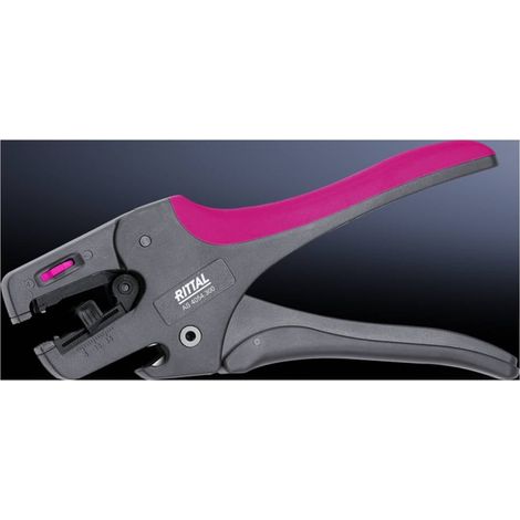 Rittal 4054300 Pinza spelacavi