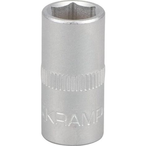 Douille 1/4" - 8mm UNIVERSEL 18060060080KR (1/2)