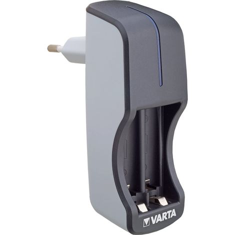 Mini chargeur Varta sans piles aa aaa (1/5)