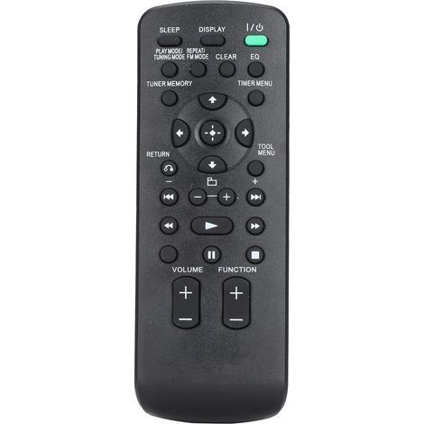 Télécommande universelle pour systèmes home cinéma AV, DZ500, DZ300, DZ700, DAV et récepteurs DVD. (1/5)