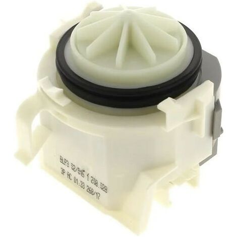 Pompe de vidange 00631200 pour Lave vaisselle BOSCH, GAGGENAU, NEFF, SIEMENS