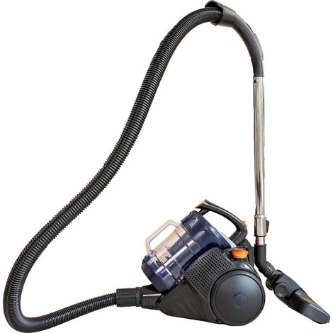 Aspiradora Tristar SZ 4135 acero inoxidable 700 W