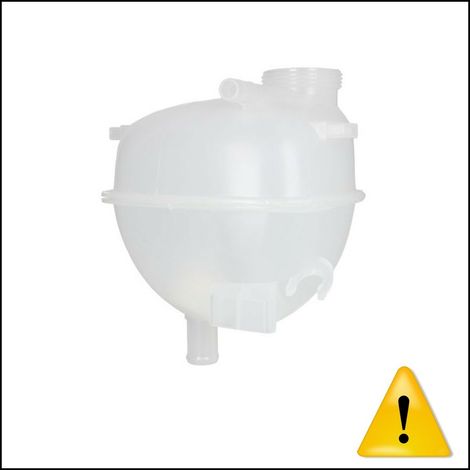 Vaschetta espansione serbatoio refrigerante opel signum (z03) 2003 art208556