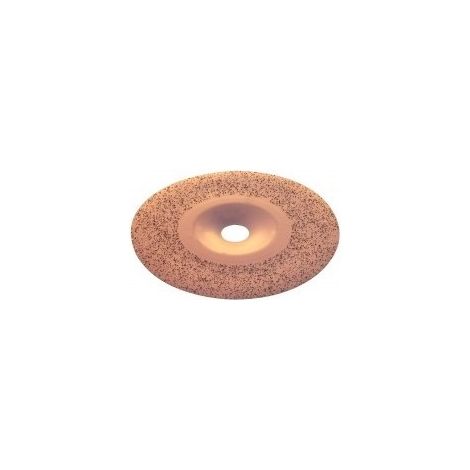 Disque Ponceur Carbure ø 150 Mm - Outifrance