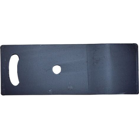 Alargador de vertedera I p/Naud UNIVERSAL 03080101GN (1/2)