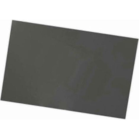 Feuille de filtre polarisante 30 x 20 cm, film protecteur LCD 0/90 degrés, sans adhésif (1/5)