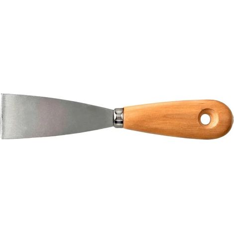 Spatola Stein spatula lama inox 40 mm