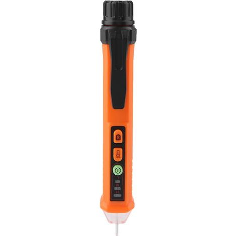 PM8909 Smart Non-Contact AC Voltage Tester - Circuit Detector - AquaForge (1/5)