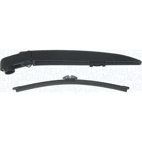 Kit de bras d'essuie-glace, nettoyage des vitres Magneti Marelli 000723180282