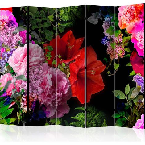Paravento - Summer Evening II [Room Dividers] - 225x172 (1/4)