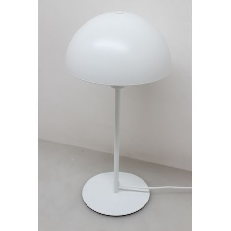 [GEBRAUCHT] B-Ware Nordlux Ellen Tischlampe Tischleuchte Tischlicht Leuchte Lampe Licht E14 Weiß
