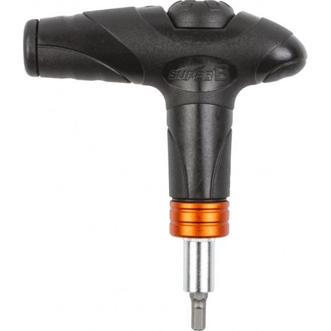 Drehmomentschlüssel Super B tb-tw50 einstellbar 4 6 Nm