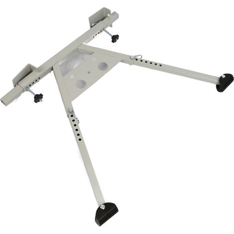 Generic Stabilisateur d'escalier, Pince de Verrouillage de Support d'escalier (1/5)