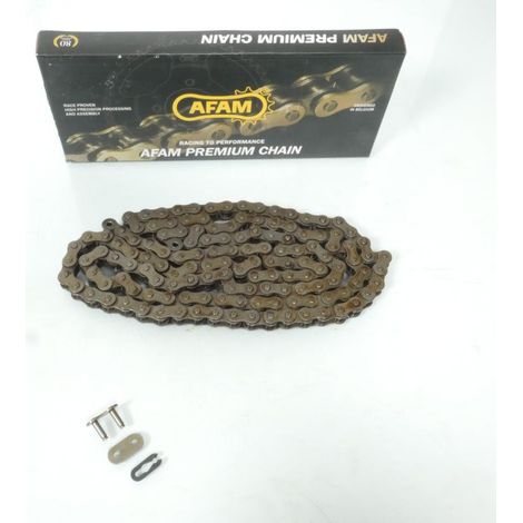 Antriebskette AFAM für Motorräder A420M 140L, neu (1/4)