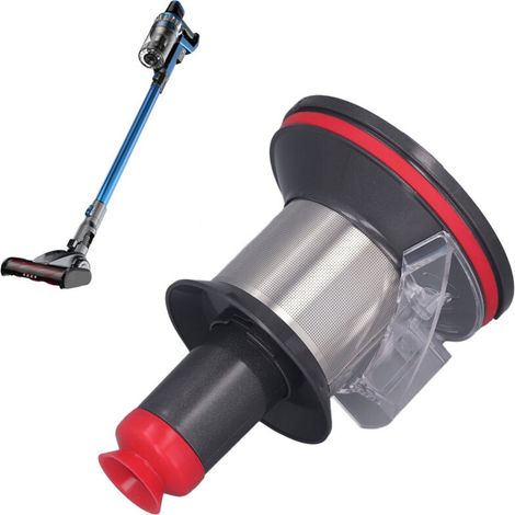Accessoires de filtre à poussière pour aspirateur sans fil Proscenic P11 ABS