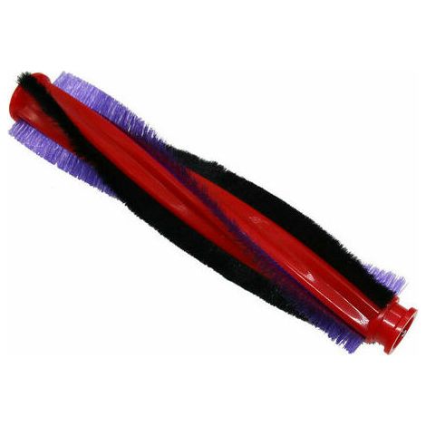 yoouyida Remplacement de brosse roulante pour Dyson DC59 DC62 SV03 V6 pièces de rechange d'aspirateur à tête de moteur mince 185mm longueur barre de brosse (1/5)