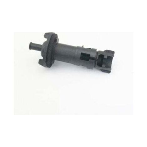 Loquet de porte de remplissage de réservoir, pour CHEVROLET Aveo 2004 – 2011, commutateur de couvercle de réservoir de gaz et de carburant, pour actiac G3, 96534241,black,2pcs (1/3)
