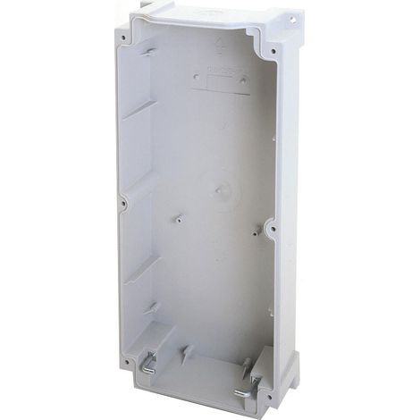 BOÎT.SAIL.PR.BL.HD 16/32A IP66 GEWISS GW66685 (1/2)