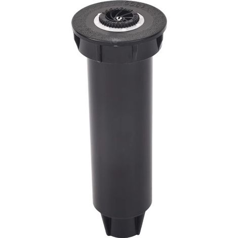 5 arroseurs escamotables professionnels, barre de réglage - 360 échantillons (1/4)