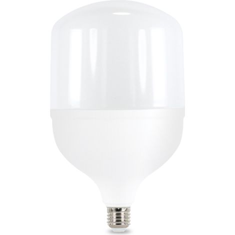 IluminaShop - Bombilla Led E27 T100 30W Blanco Frio 6500K