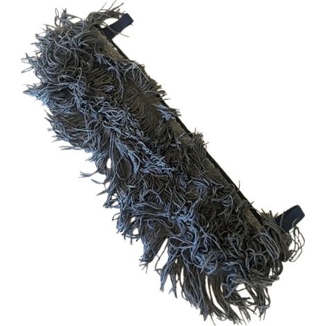 Frange microfibre swep single - 50 cm
